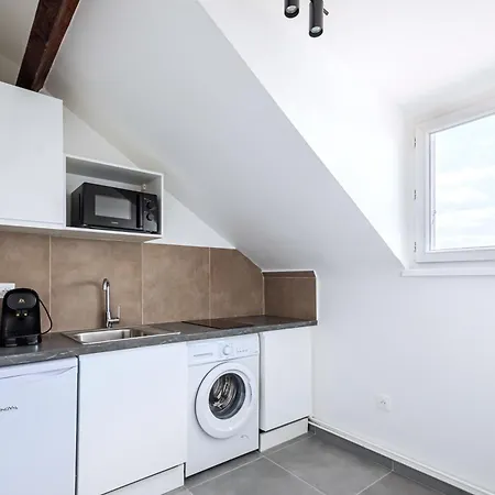 Confortable Anciennes Ecuries Rehabilitee * 伊西莱穆利诺